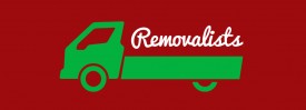 Removalists Chewton - My Local Removalists
